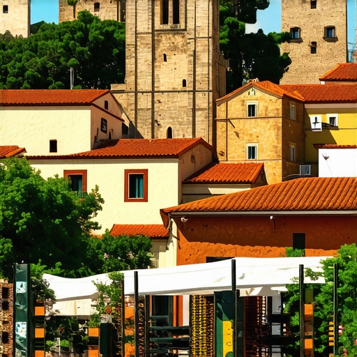 Edirne: Odkrivajte kulturne zaklade, zgodovino in najboljše lokalne znamenitosti 2024