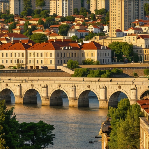 Edirne: Top kulturne znamenitosti, zgodovinske točke in mostovi v 2024