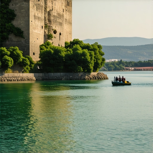 Golubac: Top aktivnosti za raziskovanje ob reki Donavi in naravno okolico