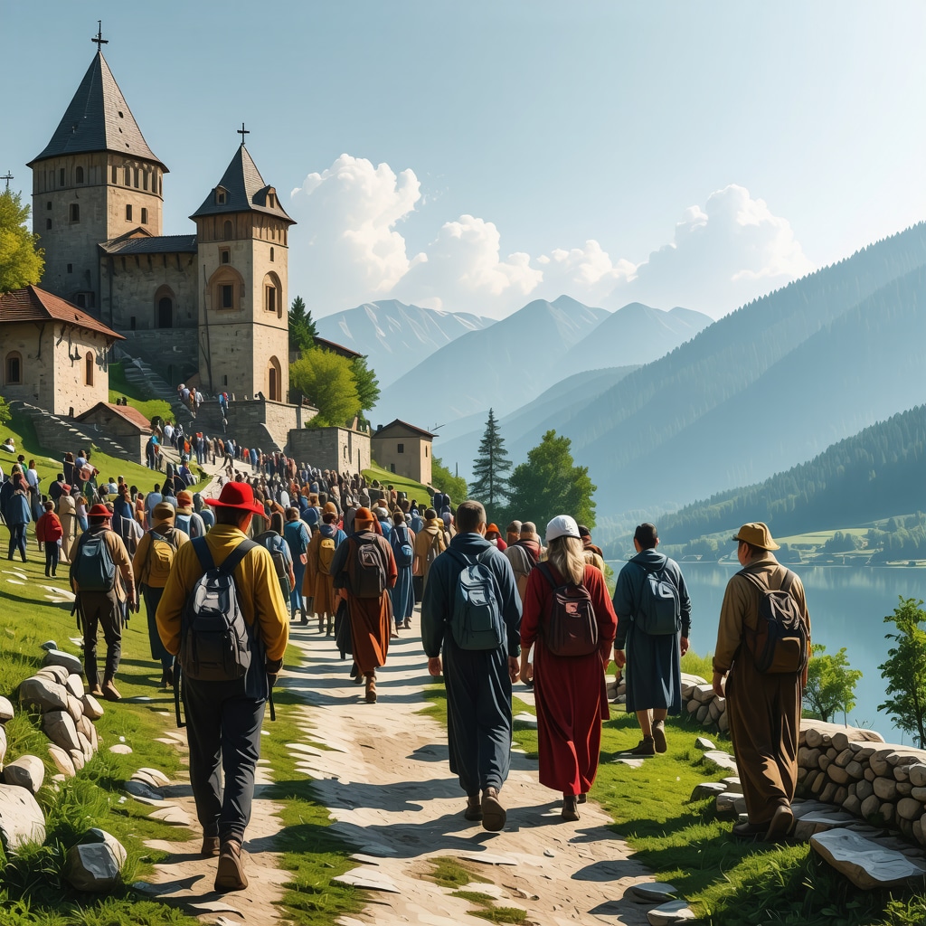Gostivar: 7 Kulturnih Izletov in Doživetij za 2024
