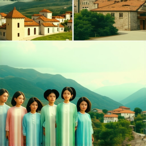 Gostivar: Top 5 Kulture, Zgodovine in Localskih Zanimivosti