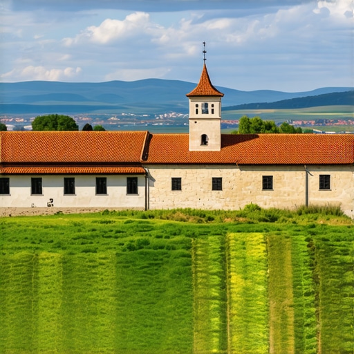 Gračanica: Ekskluzivni razgledi, tradicija in zgodbe o kulturi Kosova 2024