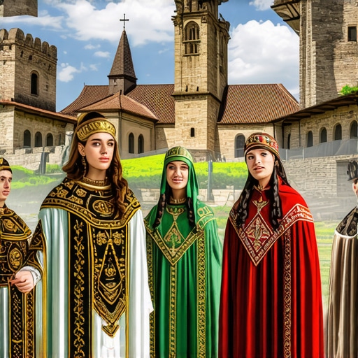 Gračanica: Skrivne cerkve, tradicijski običaji in pristni kulturni kotički Kosova