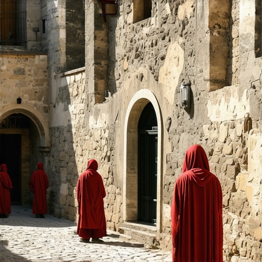 Gračanica: Skrivni kotički, zgodovinske znamenitosti in pristni običaji Kosova