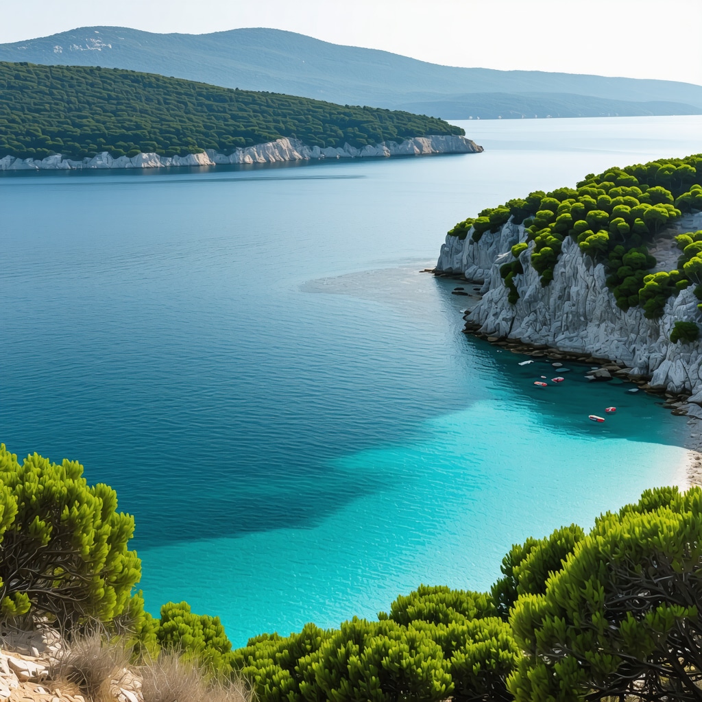 Hvar: Najboljše plaže in skriti kotički za popoln oddih