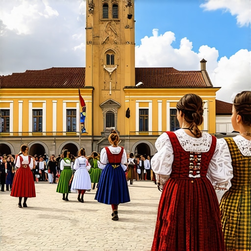 Iași: Kulturni zakladi, umetniške prizorišča in tradicionalne prireditve v Romuniji