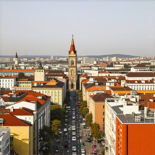Iași: Top 7 kulturnih znamenitosti in razgledi v Romuniji 2024