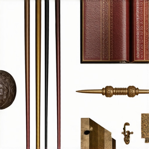 Scholarly scene of analyzing artifacts and historical context for cultural interpretation.