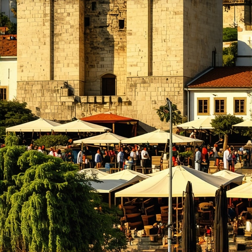 Ioannina: Očarljivi starodavni grad, znamenitosti in tradicionalne prireditve