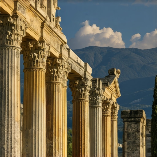Ioannina: Skrivne poti, starodavne znamenitosti in naravne lepote grškega severozahoda