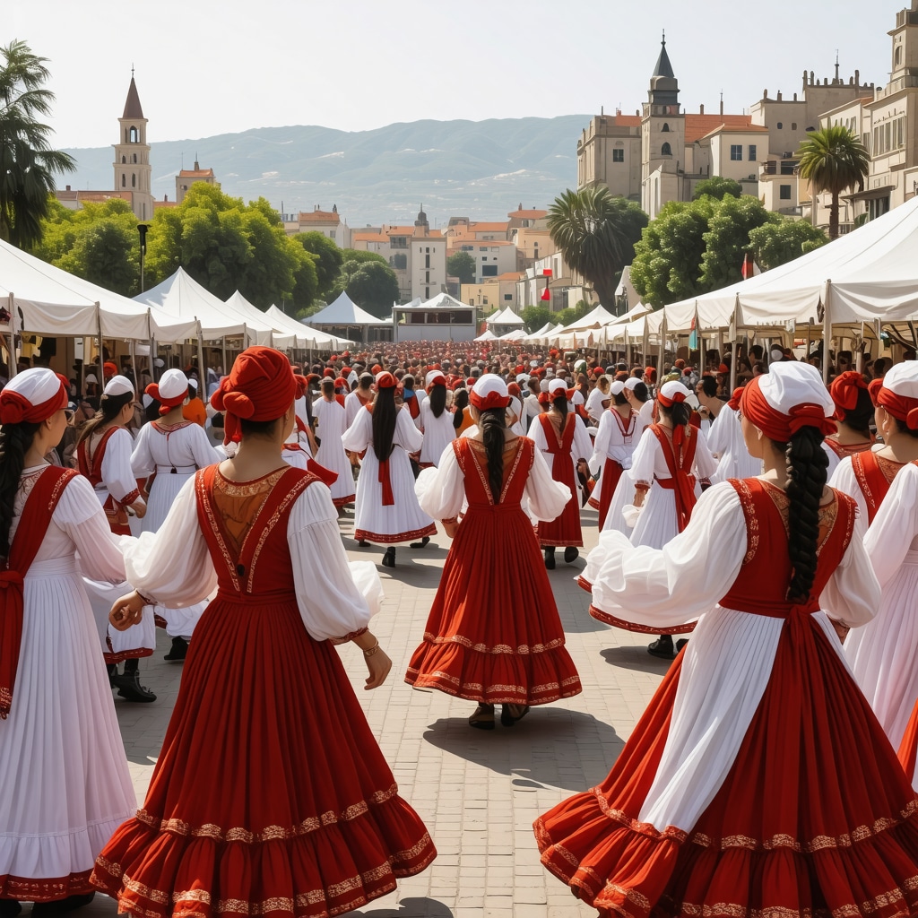 Izmir: Top Destinacije in Lokalni Festivali za 2024