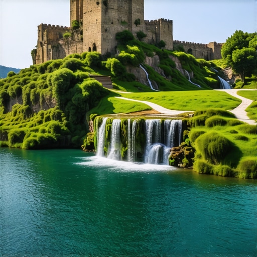 Jajce: Raziščite slapove, trdnjave in skrivne poti s pogledom na jezero 2024