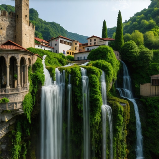 Jajce: Top destinacije, zgodovinske znamenitosti in skrivni kotički 2024