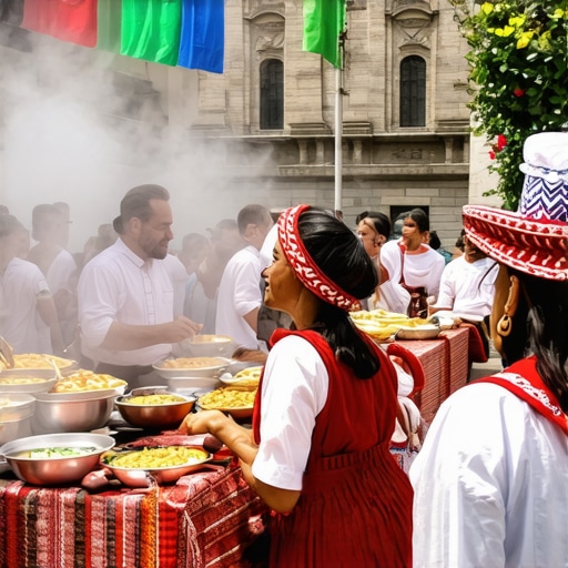 Korçë: Lokalni festivali, kulinarika in kulturna dediščina v Albaniji
