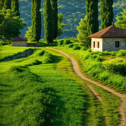 Kumanovo: Skrivne poti, zgodovinsko razsvetljenje in naravni kotički v Severni Makedoniji