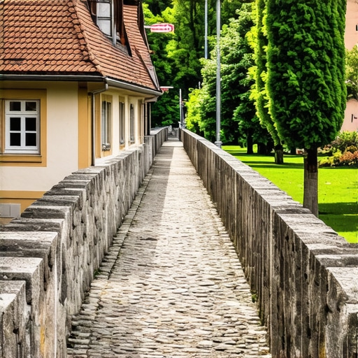 Ljubljana: Top 5 skrivnih poti, kulturnih zakladov in naravnih lepot