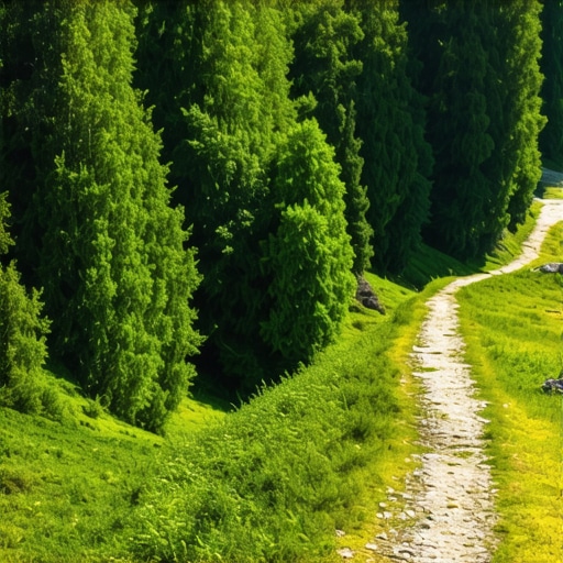 Lovćen: Skrivne poti, pohodi in zgodbe narave v Črni Gori, ki vas navdušijo