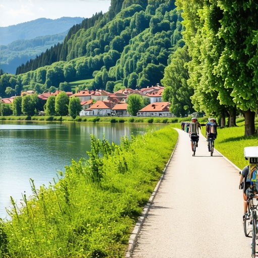 Maribor: Aktivnosti, naravne znamenitosti in kulinarika za vsakogar 2024