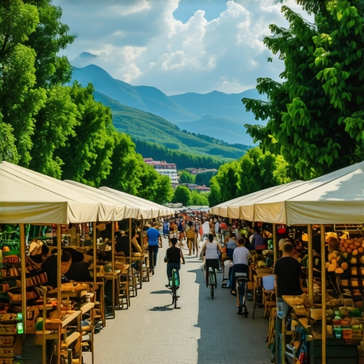 Maribor: Aktivnosti, naravne znamenitosti in kulinarika za vsakogar v 2024