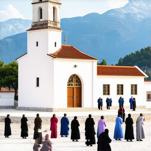 Međugorje: Sveta mesta in duhovna doživetja v Mehregorju, Hercegovina