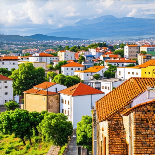 Novi Pazar: Kulturne znamenitosti in zgodbe jugovzhodne Srbije 2024
