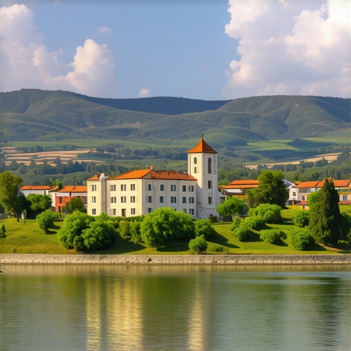 Novi Pazar: Top kulturnih znamenitosti, običajev in naravnih lepot 2024