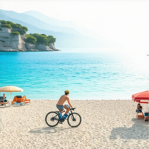 Petrovac: Top destinacije za razvajanje, šport in naravo na Črnem morju v 2024