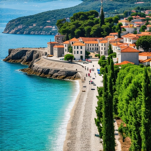 Piran: Čarobni razgledi, zgodovina in skrivne plaže za popoln oddih 2024