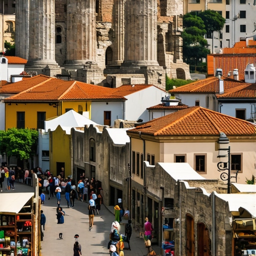 Plovdiv: Odkrivajte zgodovino, kulturo in najbolje kulinarike