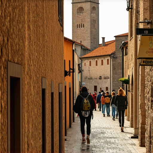 Priština: Prednosti obiska mestnih znamenitosti in kulturnih zakladov 2024