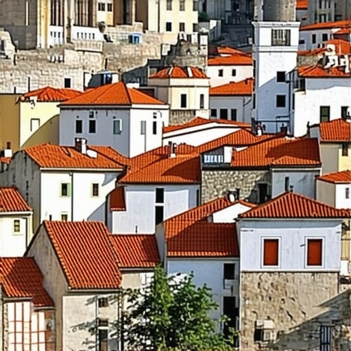 Prizren: Arhitekturne mojstrovine in zgodbe miroljubnih multikulturnih skupnosti
