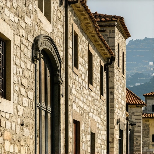 Prizren: Srednjeveške cerkve in arhitektura, ki očara vsakogar
