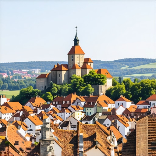 Ptuj: Najlepši razgledi, zgodovina in kulturne znamenitosti za 2024