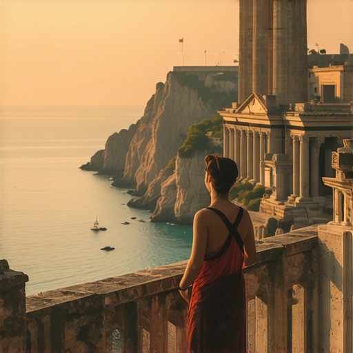 Rodos: Top 7 aktivnosti in razgledi na najbolj romantične otoke 2024