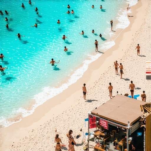 Saranda: Top plaže, aktivne počitnice in nočni utrip v 2024