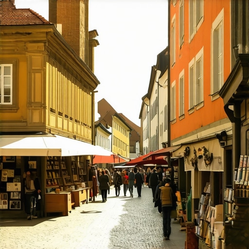 Sibiu: Skrivne poti, kulturne zakladnice in zgodovinski zakladi 2024