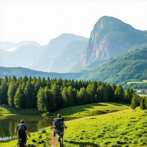 Sjenica: Pohodi v naravi, naravne znamenitosti in zgodbe 2024