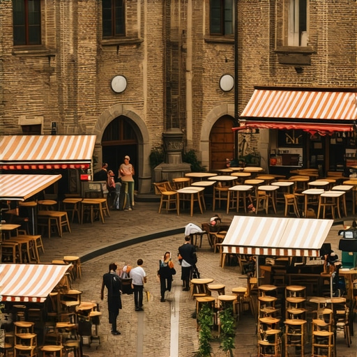 Sofija: Razkrije skrivnosti starega mesta, arhitekturo in gurmansko kulinariko