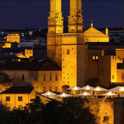 Solun: Zgodovinske znamenitosti, nočno življenje in gastronomija leta 2024