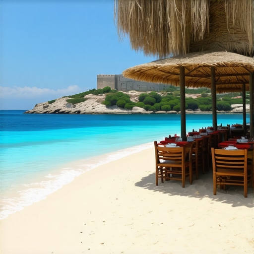 Split: Najlepše plaže, zgodovinske znamenitosti in kulinarika v letu 2024