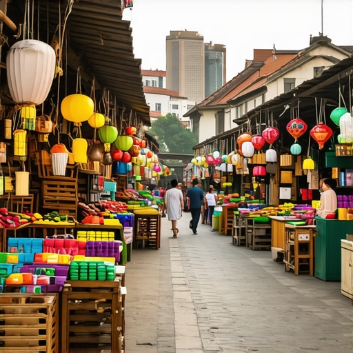 Split: Skrivni kotički, tradicionalne tržnice in najboljši razgledi v 2024