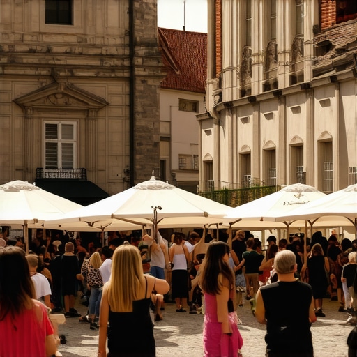 Subotica: Skrivne poti, arhitekturne biseri in lokalni festivali v Srbiji