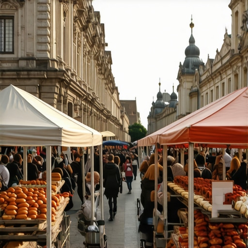 Subotica: Top destinacije za ljubitelje arhitekture, festivale in lokalne gastronomije