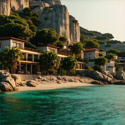 Sveti Stefan: Luksuzne destinacije, razgledi in najbolj romantične izkušnje