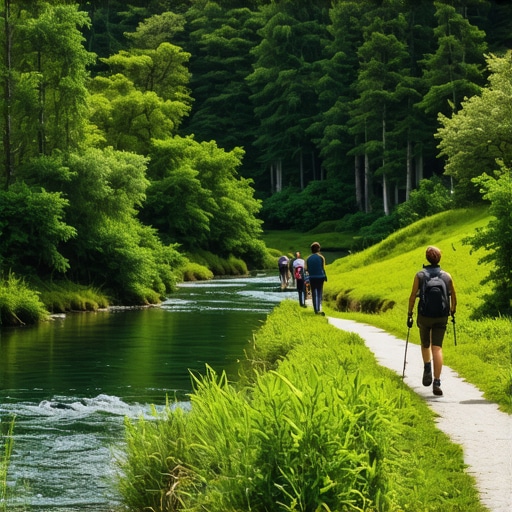 Tara: Eco-Turizem, pohodi in naravne znamenitosti v letu 2024