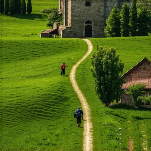 Tekirdağ: Njegove Skrite Poti, Kulturne Znamke in Doživetja za Popotnike