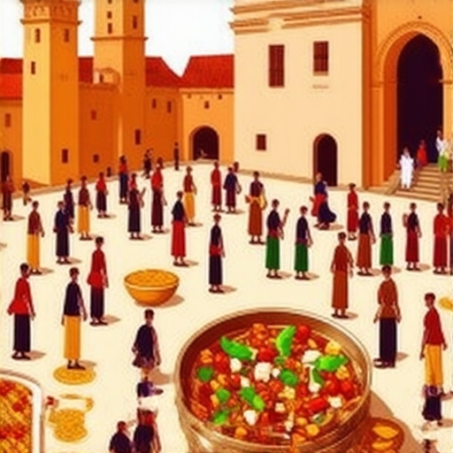 Tetovo: Kulturne znamenitosti, tradicionalna hrana in lokalne običaje v 2024