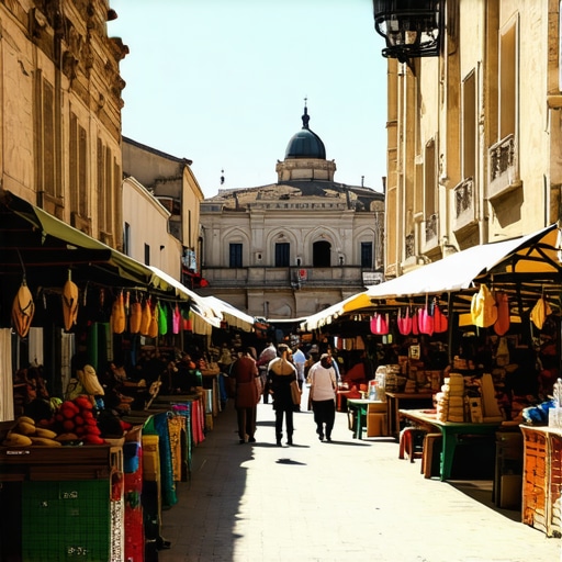 Tirana: Odkrivajte skrivne poti, kulturno dediščino in tradicionalne tržnice