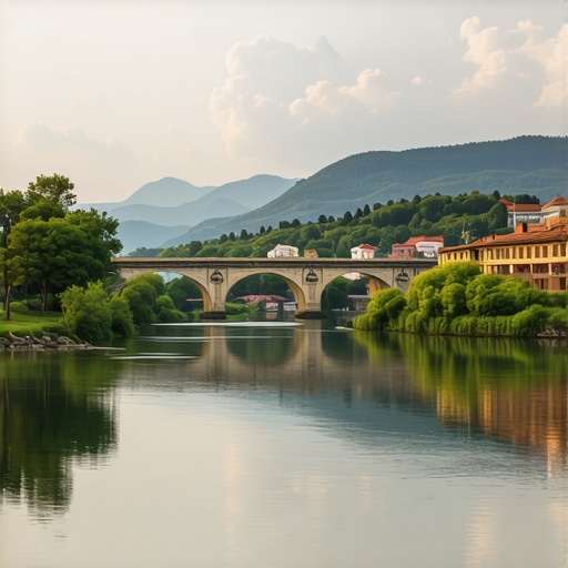 Višegrad: Kultura, narava in mostovi, ki povezuje čas in prostor 2024