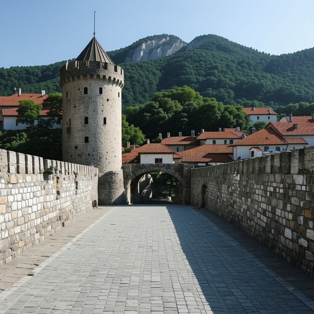 Višegrad: Kulturne Utrip in Doživetja Sredi Še Srednjeveške Zgodovine 2024